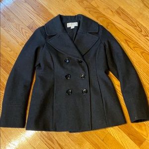 Michael Kors Pea Coat